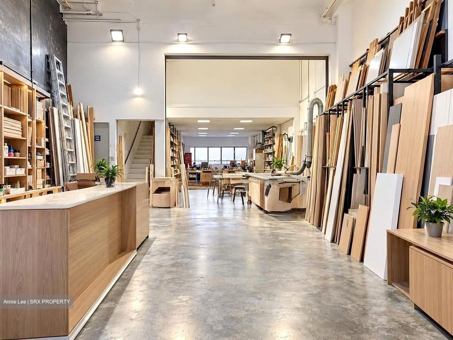 M-space (D25), Factory #624474921